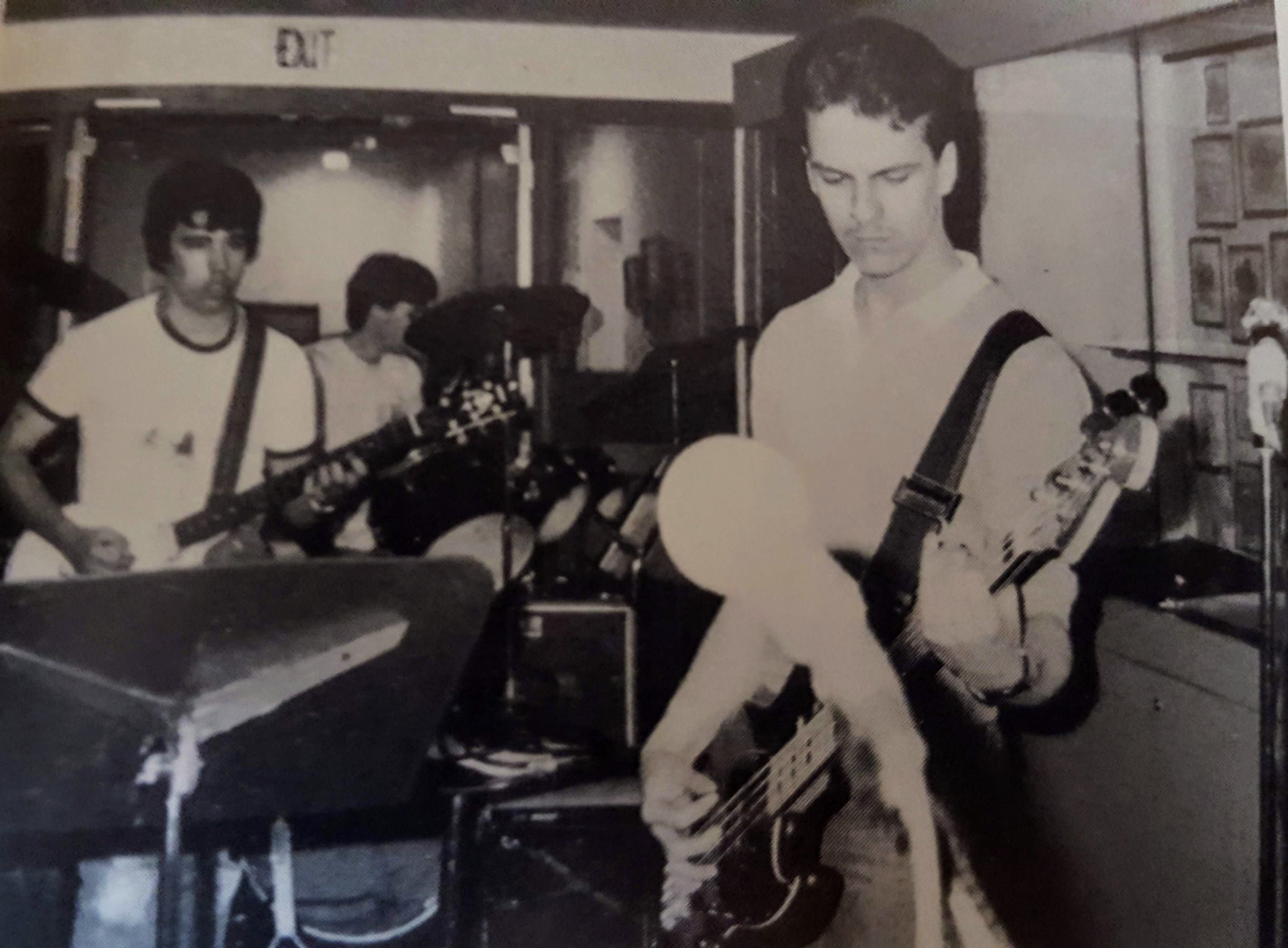 Mike Nik & Franco