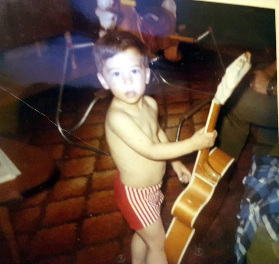 Me and the Acoustic