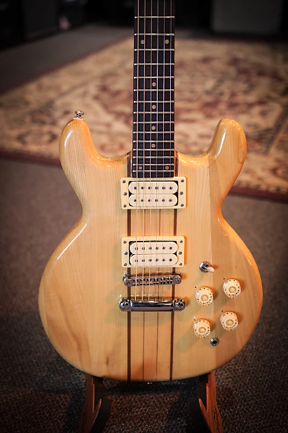 Mann AJ-640 in Kitcher