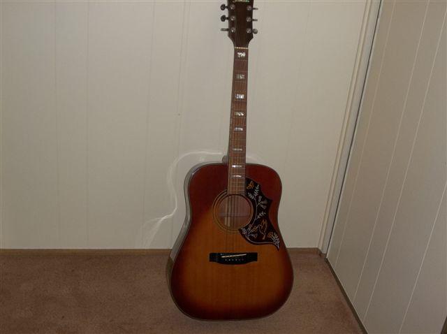 Yamaki Acoustic