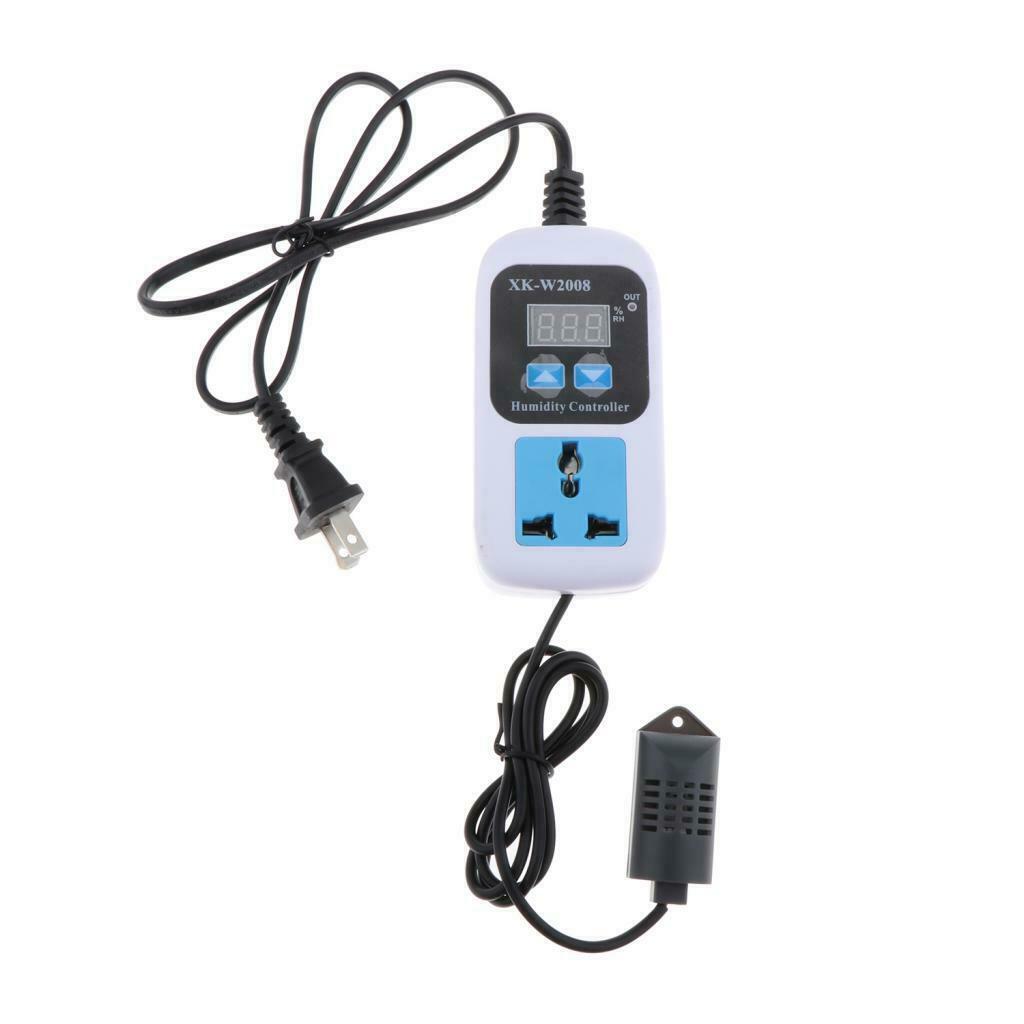 WT-2000 Humidity Switch